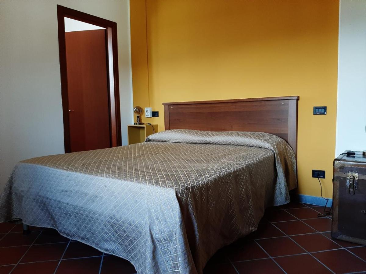 Agriturismo Calendiluna Luni Kültér fotó