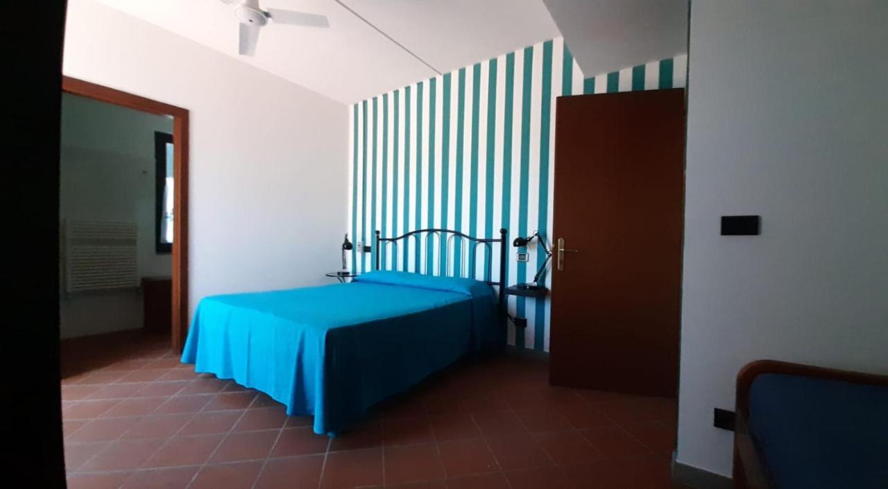 Agriturismo Calendiluna Luni Kültér fotó