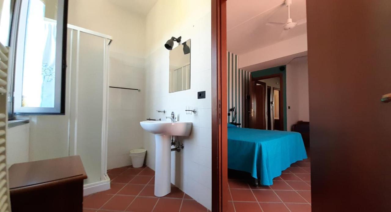 Agriturismo Calendiluna Luni Kültér fotó