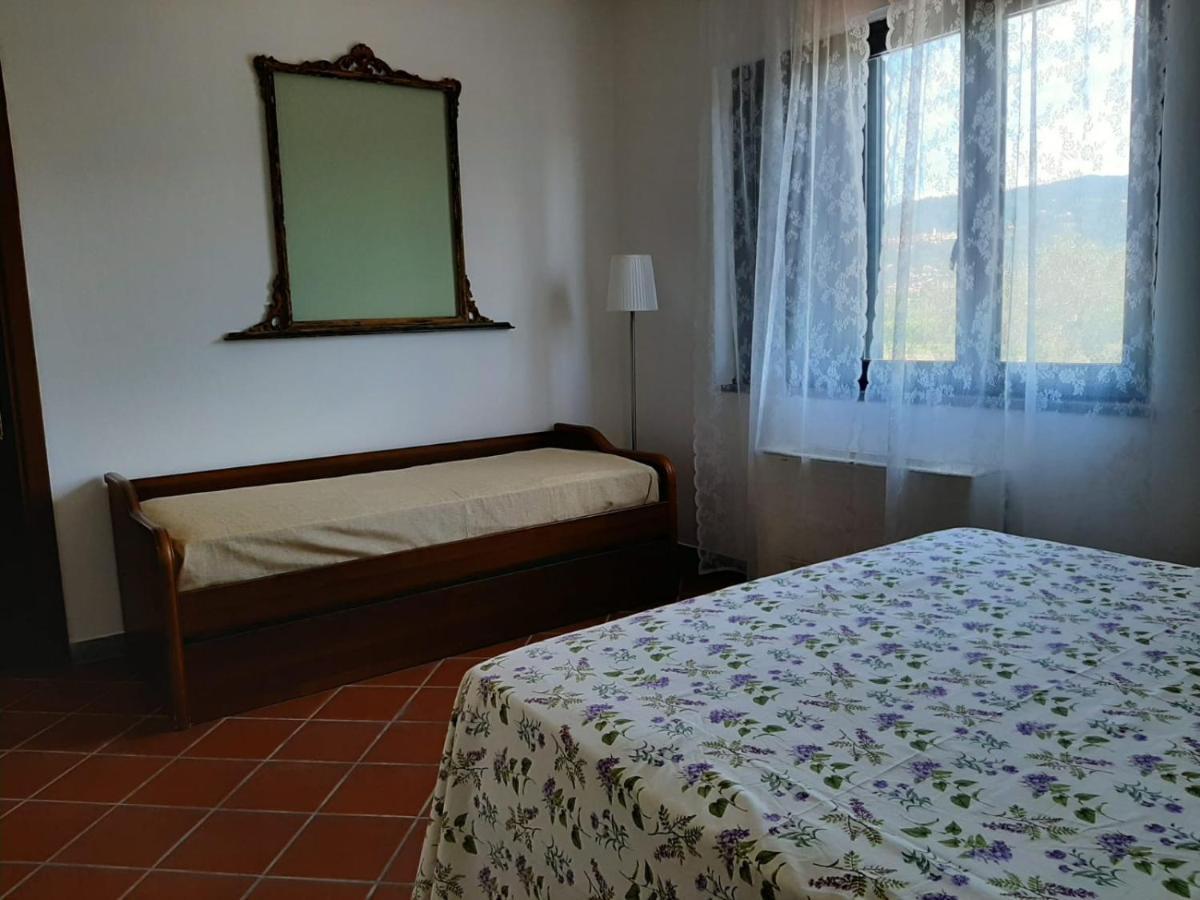 Agriturismo Calendiluna Luni Kültér fotó