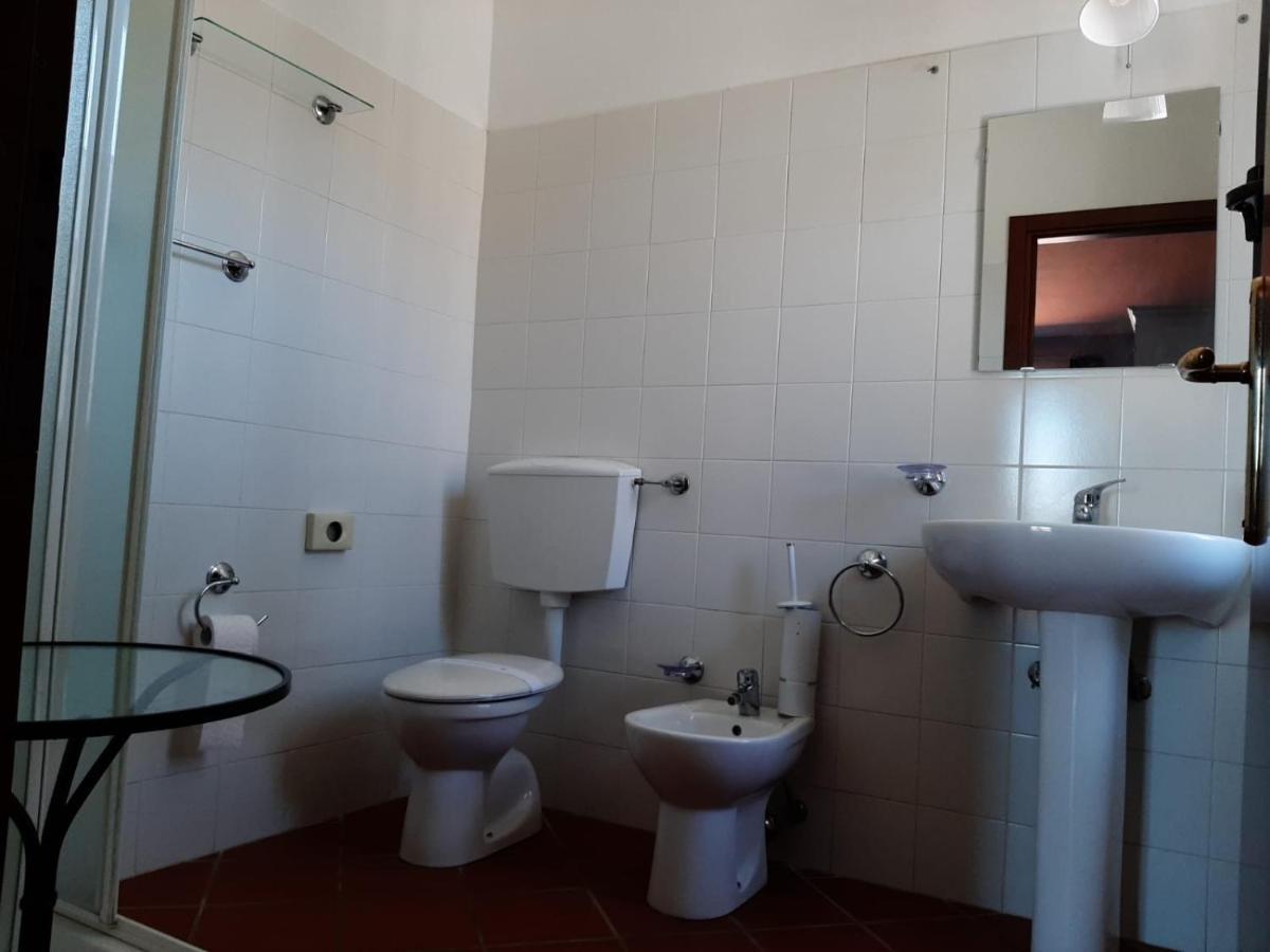 Agriturismo Calendiluna Luni Kültér fotó