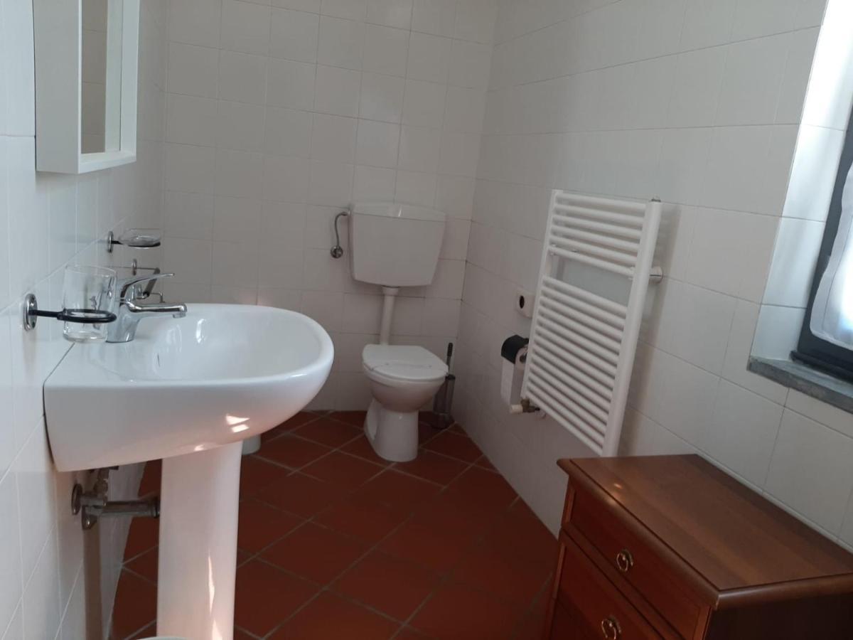 Agriturismo Calendiluna Luni Kültér fotó