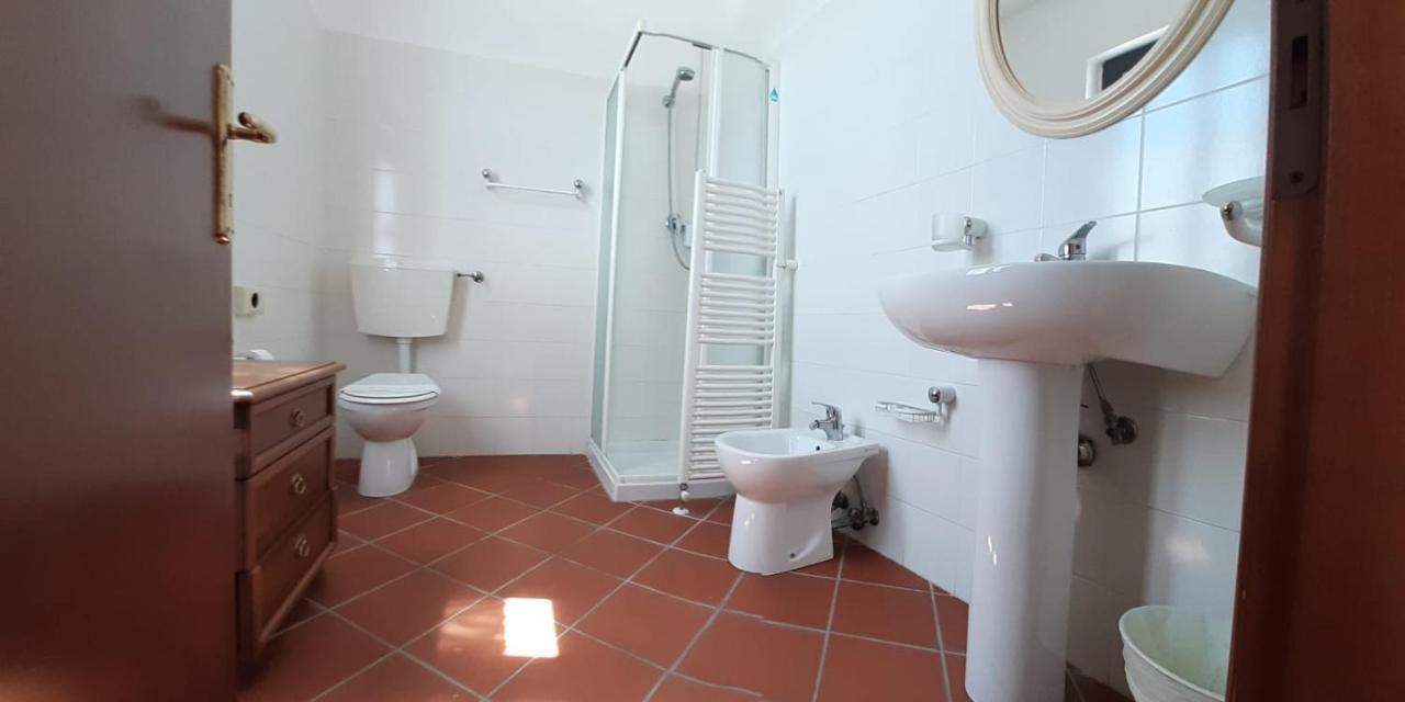 Agriturismo Calendiluna Luni Kültér fotó